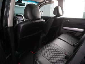 Внедорожник Nissan X-Trail 2011 года, 1170000 рублей, Воронеж