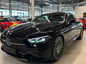 Купе Mercedes-benz CLE-класс 2025 года, 7850000 рублей, Павловская Слобода