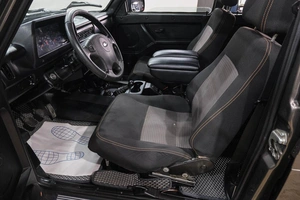 Внедорожник ВАЗ (LADA) 2131 (4x4) Рысь 2018 года, 719000 рублей, Новокузнецк