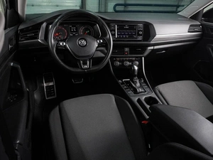 Седан Volkswagen Jetta 2019 года, 1998000 рублей, Воронеж
