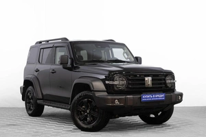 Внедорожник Tank 300 2023 года, 3299000 рублей, Барнаул