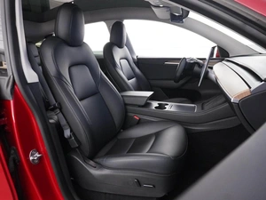 Внедорожник Tesla Model Y 2021 года, 4749865 рублей, Москва