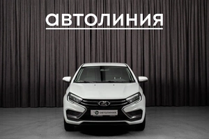 Седан ВАЗ (LADA) Vesta 2023 года, 1049000 рублей, Красноярск