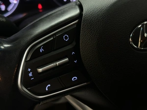 Внедорожник Hyundai Santa Fe 2020 года, 3117000 рублей, Красноярск