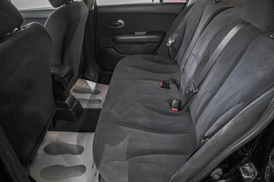 Хетчбэк Nissan Tiida 2012 года, 759000 рублей, Барнаул