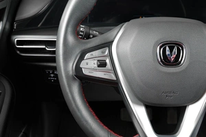 Седан Changan Eado Plus 2023 года, 1579000 рублей, Тюмень