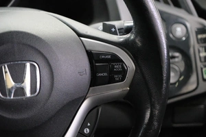 Хетчбэк Honda CR-Z 2011 года, 1029000 рублей, Омск