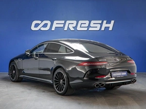 Лифтбек Mercedes-benz AMG GT 2022 года, 10150046 рублей, Москва
