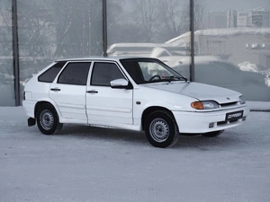 Хетчбэк ВАЗ (LADA) 2114 Samara 2012 года, 285000 рублей, Тверь