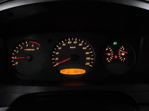 Внедорожник SsangYong Kyron 2008 года, 1099000 рублей, Воронеж