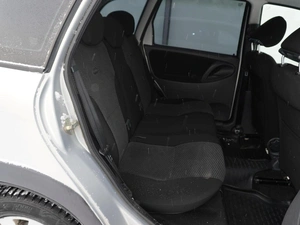 Универсал ВАЗ (LADA) Kalina 2011 года, 325000 рублей, Тверь