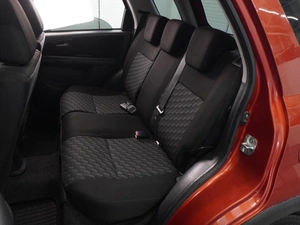 Хетчбэк Suzuki SX4 2008 года, 639000 рублей, Воронеж