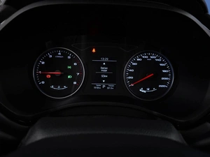 Внедорожник Москвич 3 2024 года, 1145099 рублей, Москва