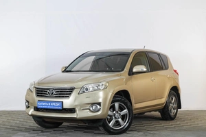 Внедорожник Toyota RAV4 2012 года, 1499000 рублей, Тюмень