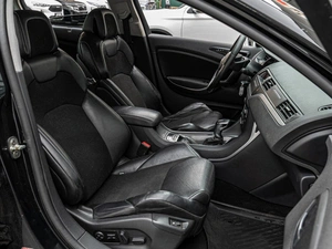 Седан Citroen C5 2010 года, 695000 рублей, Краснодар