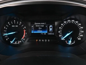 Седан Ford Mondeo 2015 года, 1449000 рублей, Аксай