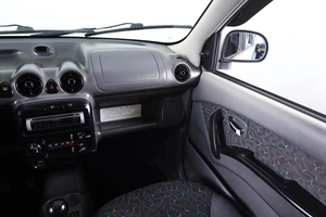 Хетчбэк Hyundai Atos 2000 года, 279000 рублей, Пермь