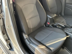Внедорожник Hyundai Creta 2017 года, 1649000 рублей, Уфа