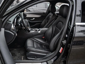 Седан Mercedes-benz C-класс 2019 года, 3180000 рублей, Краснодар