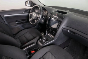 Лифтбек Skoda Octavia 2010 года, 559000 рублей, Пермь