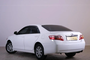 Седан Toyota Camry 2011 года, 1319000 рублей, Омск