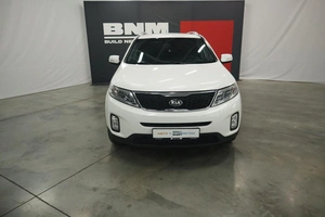 Внедорожник Kia Sorento 2018 года, 2570000 рублей, Курск
