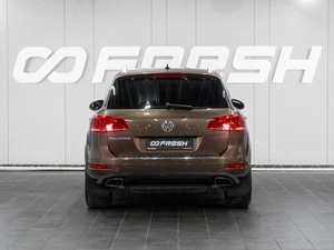 Внедорожник Volkswagen Touareg 2010 года, 1649000 рублей, Сургут