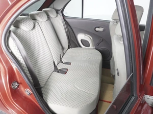 Хетчбэк Nissan Micra 2006 года, 590000 рублей, Ростов-на-Дону