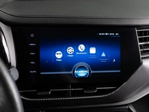 Внедорожник Haval F7x 2020 года, 1950000 рублей, Тюмень