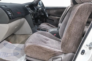 Седан Toyota Mark II 2000 года, 699000 рублей, Новокузнецк
