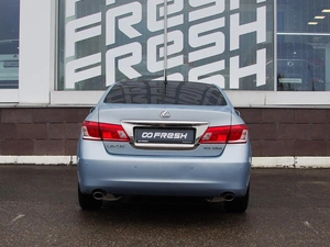 Седан Lexus ES 2011 года, 1445000 рублей, Владимир
