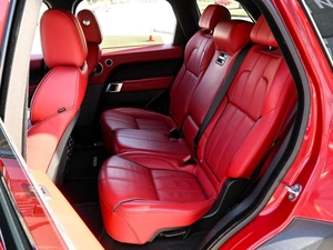 Внедорожник Land Rover Range Rover Sport 2013 года, 3299000 рублей, Волгоград