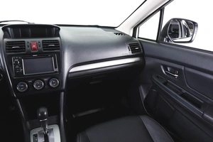Внедорожник Subaru XV 2012 года, 1429000 рублей, Пермь