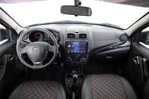 Седан ВАЗ (LADA) Granta 2023 года, 770000 рублей, Брянск