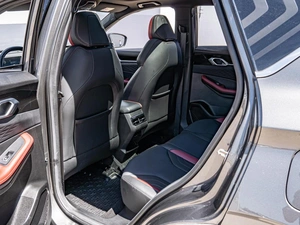 Внедорожник Geely Coolray 2023 года, 1990000 рублей, Краснодар