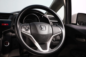 Хетчбэк Honda Fit 2017 года, 1299000 рублей, Новосибирск