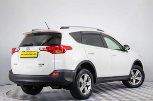 Внедорожник Toyota RAV4 2014 года, 1969000 рублей, Пермь