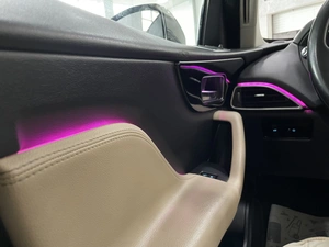 Внедорожник Jaguar F-Pace 2016 года, 2097000 рублей, Солонцы