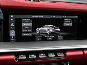 Купе Porsche 911 Carrera S 2020 года, 16899000 рублей, Кирилловка