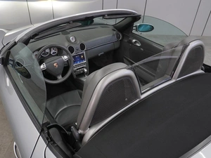 Кабриолет Porsche Boxster S 2004 года, 3286000 рублей, Воронеж