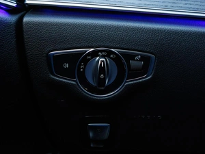 Седан Mercedes-benz E-класс 2020 года, 4440000 рублей, Большой Сочи