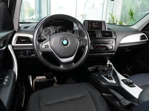 Хетчбэк BMW 1 серия 2012 года, 1478000 рублей, Тверь