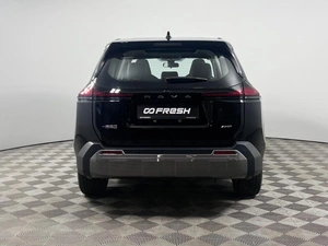 Внедорожник Toyota RAV4 2026 года, 4095000 рублей, Казань