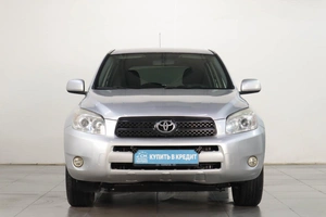 Внедорожник Toyota RAV4 2008 года, 1099000 рублей, Челябинск