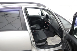 Хэтчбек Suzuki SX4 2010 года, 1049000 рублей, Обнинск