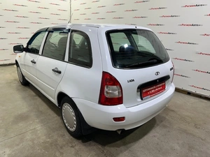 Универсал ВАЗ (LADA) Kalina 2012 года, 329000 рублей, Красноярск