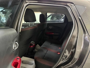 Внедорожник Nissan Juke 2011 года, 1149000 рублей, Ачинск