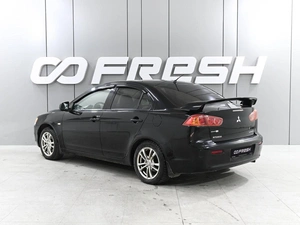 Седан Mitsubishi Lancer 2007 года, 679000 рублей, Аксай