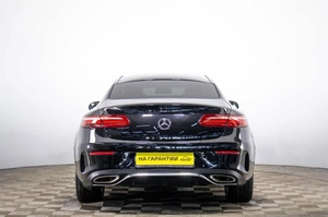 Купе Mercedes-benz E-класс 2017 года, 3539000 рублей, Пермь