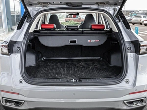 Внедорожник Changan CS55 Plus 2024 года, 2210000 рублей, Краснодар